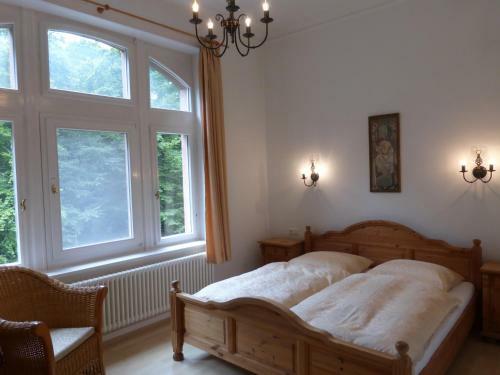 Hotel Villa Tosca