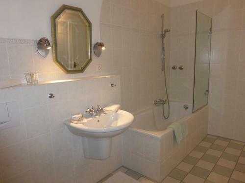 Hotel Villa Tosca