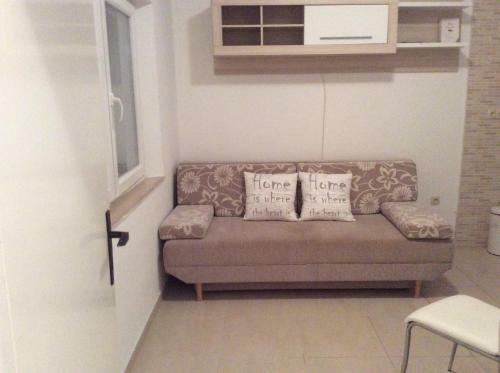 Lux Apartments