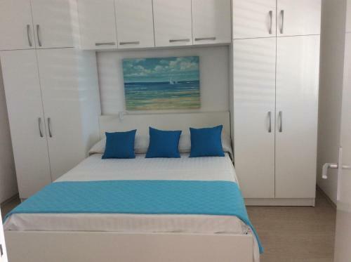 Lux Apartments