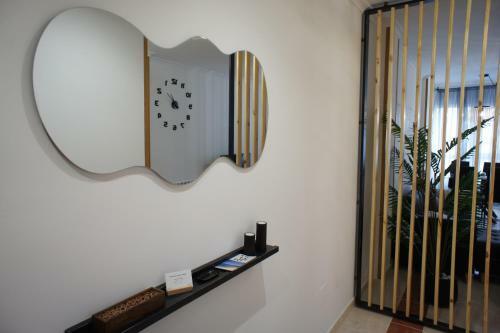 Apartamento Playa De Covas I
