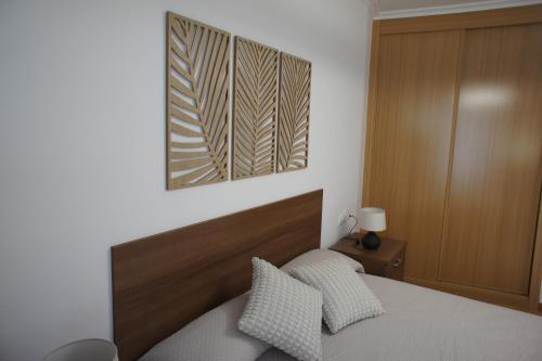 Apartamento Playa De Covas I