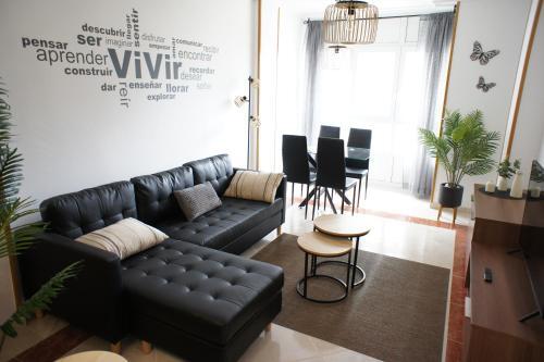 Apartamento Playa De Covas I