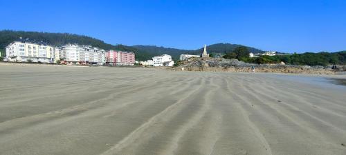 Apartamento Playa De Covas I