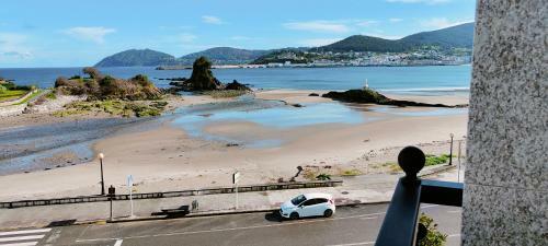 Apartamento Playa De Covas I