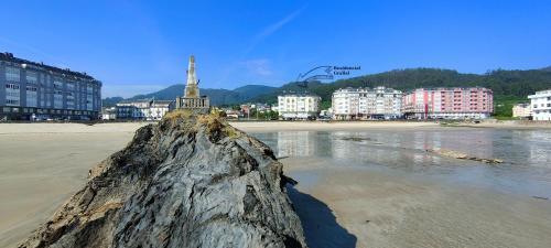 Apartamento Playa De Covas I