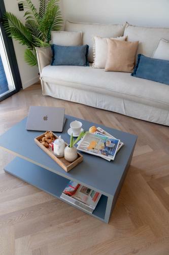 Apartamento Niu Line