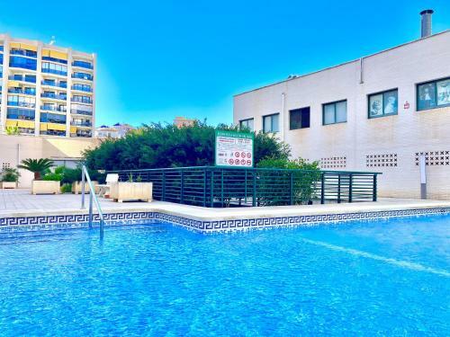 Apartamento Paradise Home By Gloove