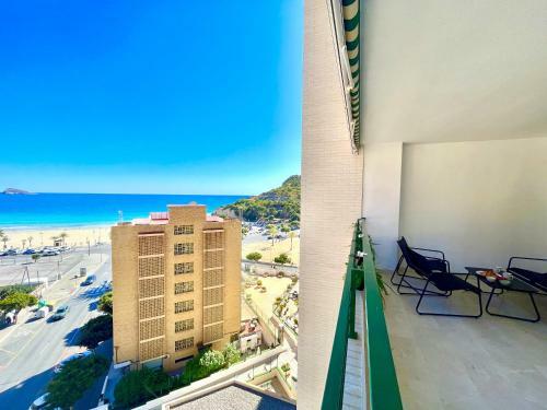 Apartamento Paradise Home By Gloove