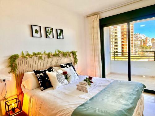 Apartamento Paradise Home By Gloove