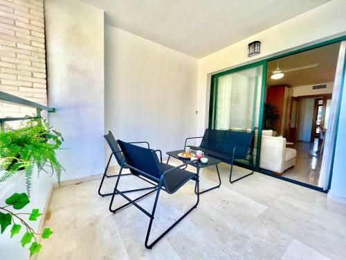 Apartamento Paradise Home By Gloove