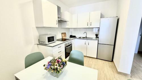 Apartamento C-vilaflor Naturaleza Y Relax