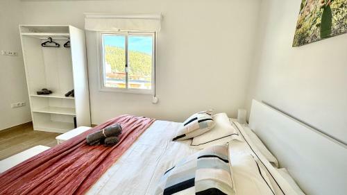 Apartamento C-vilaflor Naturaleza Y Relax