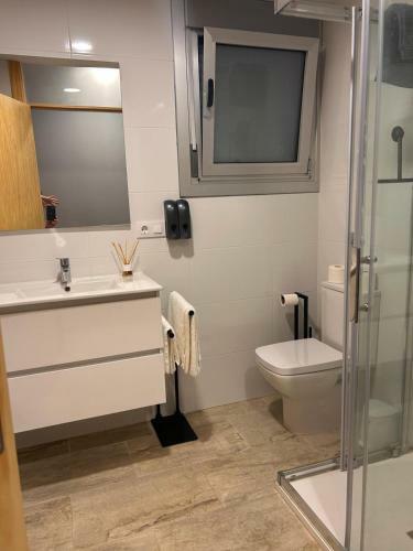 Apartamento Villa Arosa