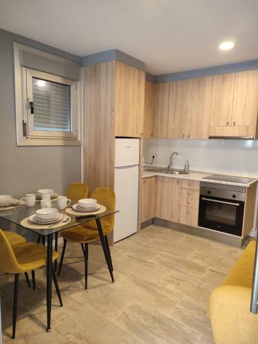 Apartamento Villa Arosa