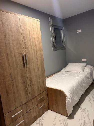 Apartamento Villa Arosa