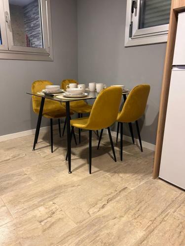 Apartamento Villa Arosa