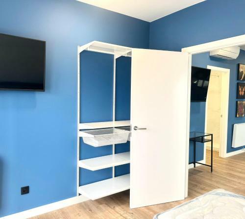 Apartamento Cortegada
