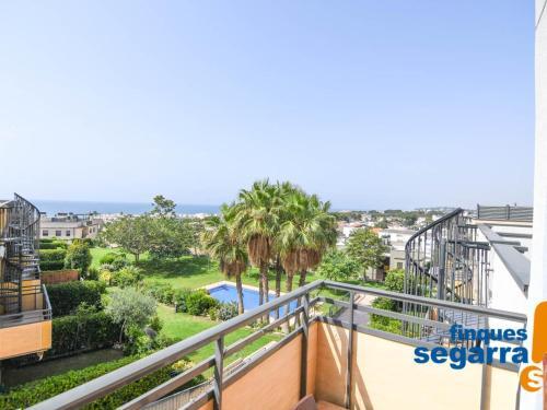 Casa El Vendrell, 3 Dormitorios, 6 Personas - Es-320-4