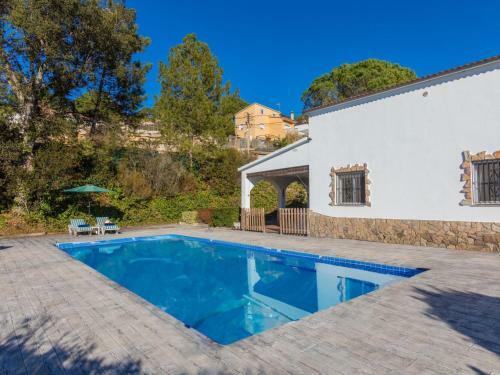 Holiday Home Dalia By Interhome