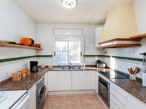 Holiday Home Dalia By Interhome