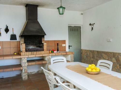 Holiday Home Dalia By Interhome