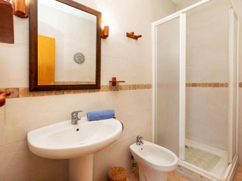 Holiday Home Dalia By Interhome