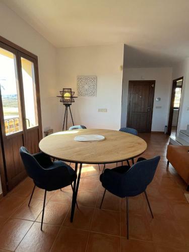Apartamento Dd26 Lujo Golf, Valle Del Este