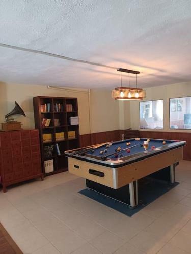 Beautiful Villa With Huge Private Pool And Vineyard View