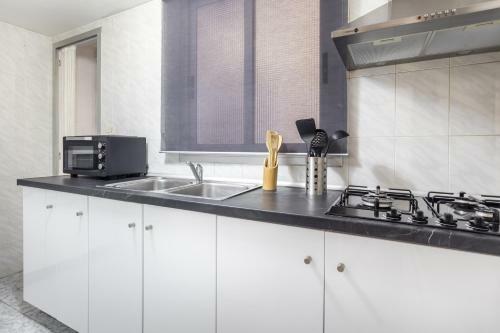 Apartamento Valencia Puerto Ciudad Artes