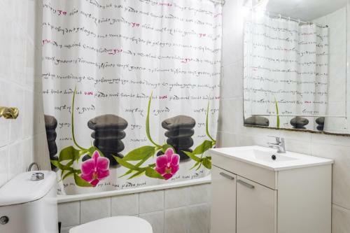 Apartamento Valencia Puerto Ciudad Artes