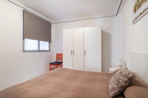 Apartamento Valencia Puerto Ciudad Artes