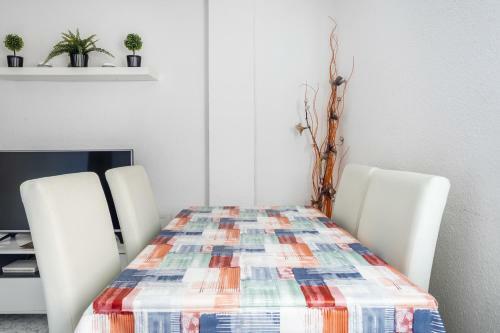 Apartamento Valencia Puerto Ciudad Artes