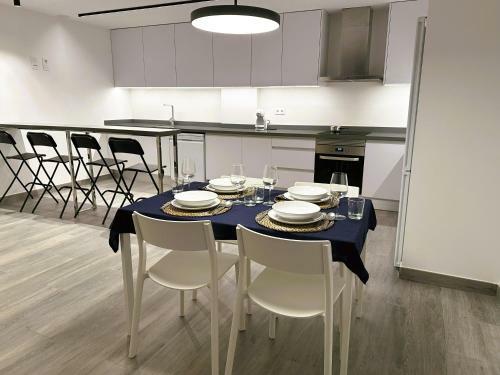 Apartamento Esteve Silence