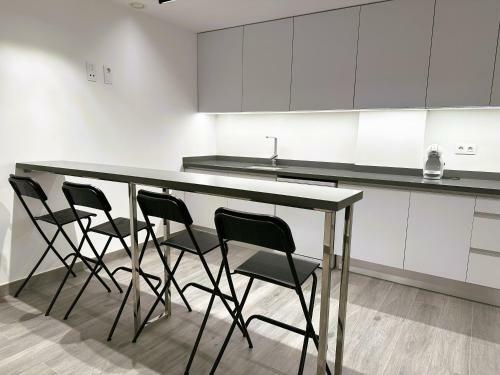 Apartamento Esteve Silence