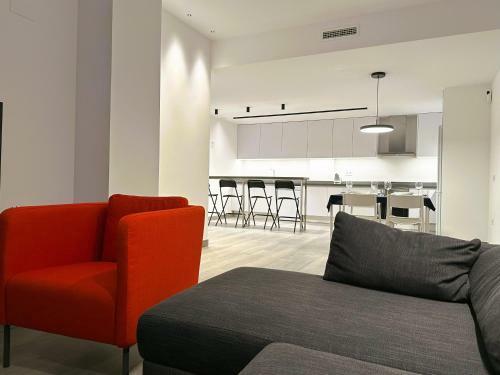 Apartamento Esteve Silence