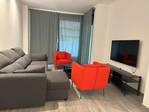 Apartamento Esteve Silence