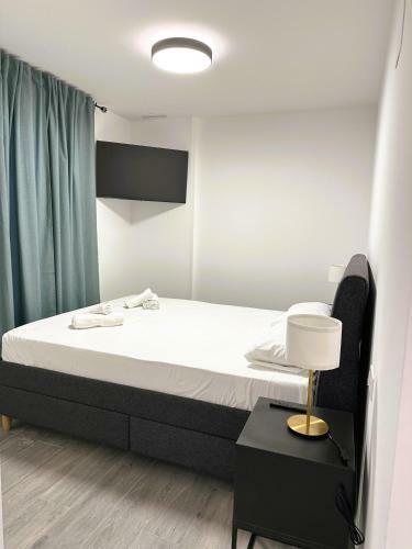 Apartamento Esteve Silence