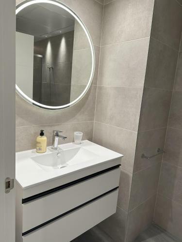 Apartamento Esteve Silence
