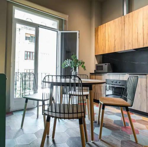 Apartamento Reina