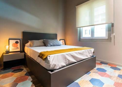 Apartamento Reina