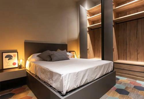 Apartamento Reina