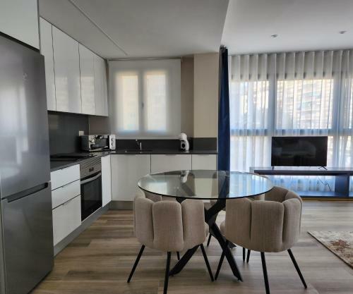Apartamento Md Pont De Fusta