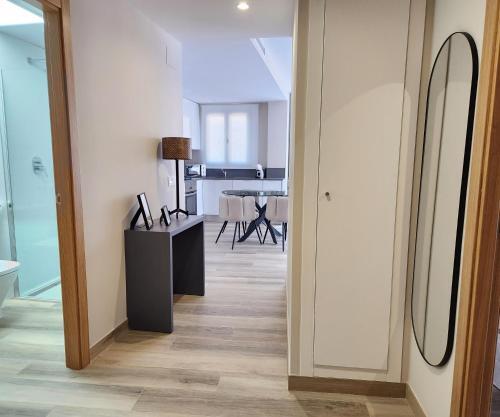 Apartamento Md Pont De Fusta