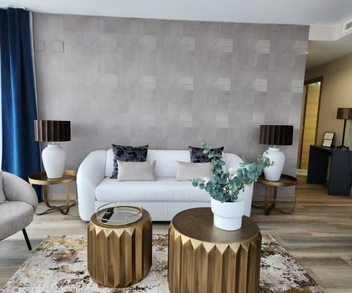 Apartamento Md Pont De Fusta
