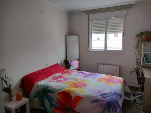 Apartamento Valencia Penthouse Sunrise