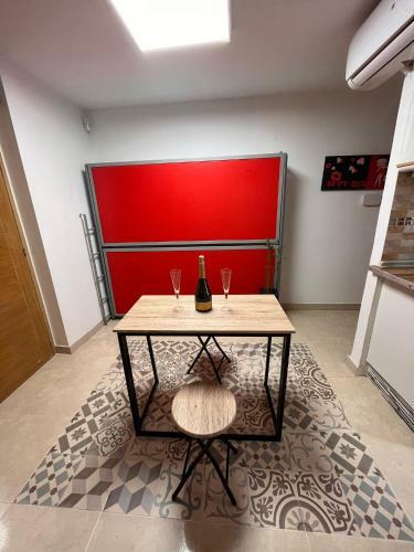 Apartamento Piso Ideal Centro Valencia