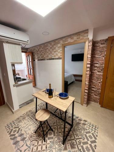 Apartamento Piso Ideal Centro Valencia