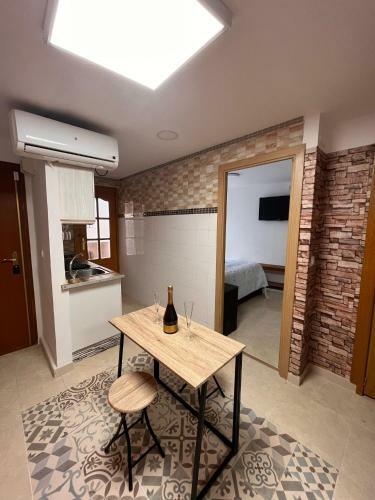 Apartamento Piso Ideal Centro Valencia