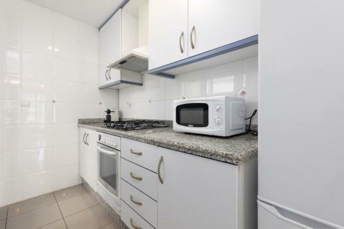 Apartup Patacona Infinity